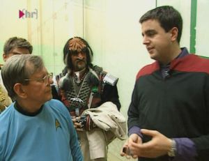Trekkie-Treffen