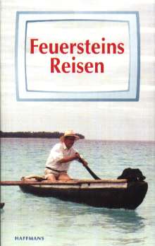 Feuersteins Reisen