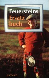Ersatzbuch