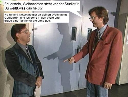 Weihnachten