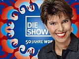 50 Jahre WDR - Die Show