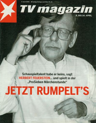 Stern TV-Beilage