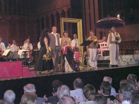 Entf�hrung aus dem Serail