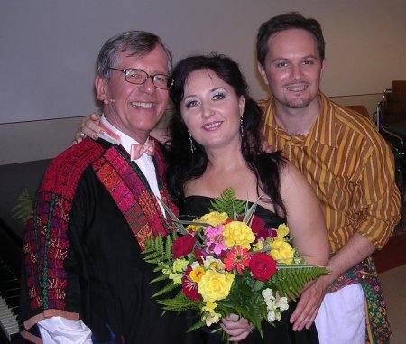 Entf�hrung aus dem Serail