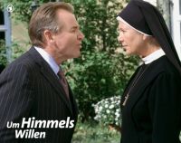 Um Himmels Willen