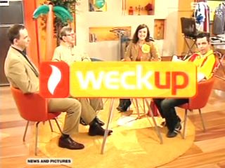 Weckup