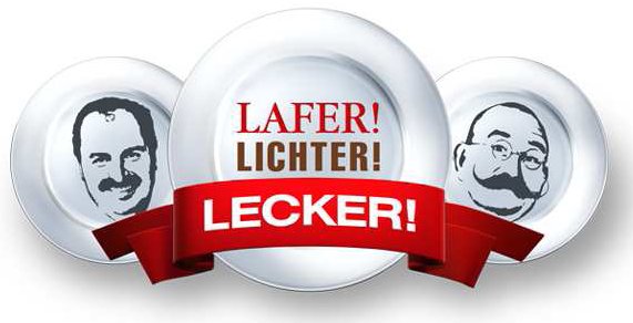 Lafer Lichter Lecker