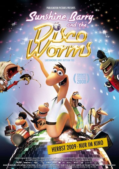 Filmplakat