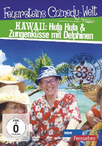 Feuerstein in Hawaii