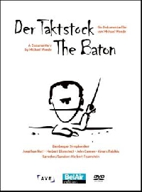 Der Taktstock