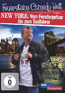 Feuerstein in New York