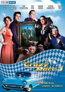 Crazy Race III
