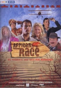 African Race