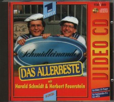 Schmidteinander - Video-CD