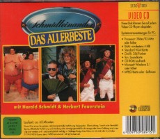 Schmidteinander - Video-CD