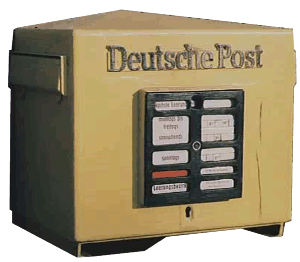 Postkasten