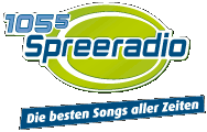 105'5 Spreeradio