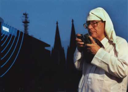 Sternengucker