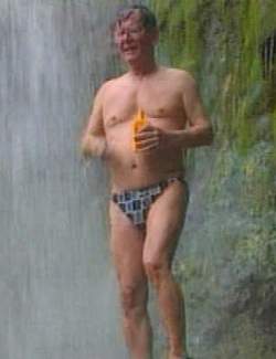 Wasserfall