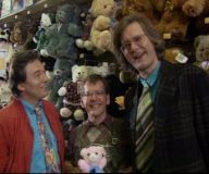 Sprichwortforschung: Hilf dir selbst...