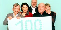 100. Folge