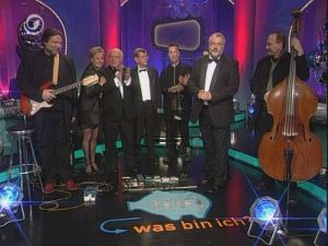 Stargast: Teufelsgeiger Nigel Kennedy